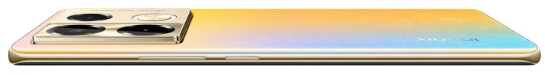 Смартфон Infinix Note 40 Pro 12/256Gb Titan Gold (X6850) фото №9