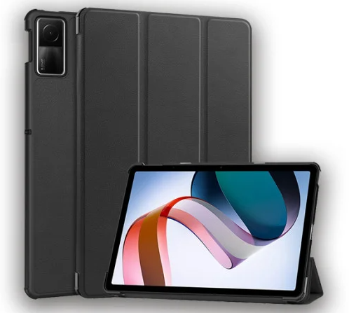 Чохол для планшета AirOn Premium Xiaomi Redmi Pad SE 11" 2023   Film (4822352781105)