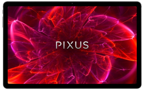 Планшет Pixus Falcon 8/256 сірий, екран 10,95" 2000*1200, G99 фото №2
