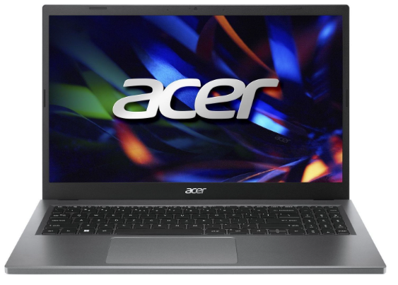 Ноутбук Acer Extensa EX215-23 (NX.EH3EU.017) Steel Gray