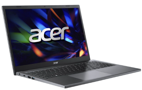 Ноутбук Acer Extensa EX215-23 (NX.EH3EU.017) Steel Gray фото №2