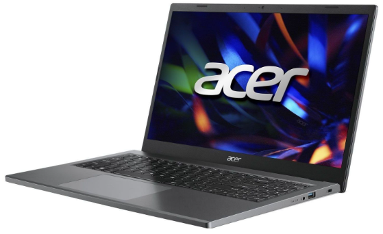 Ноутбук Acer Extensa EX215-23 (NX.EH3EU.017) Steel Gray фото №3