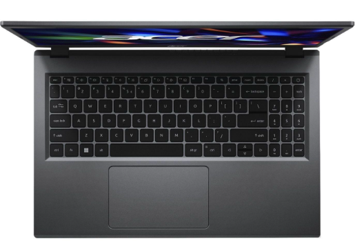 Ноутбук Acer Extensa EX215-23 (NX.EH3EU.017) Steel Gray фото №4