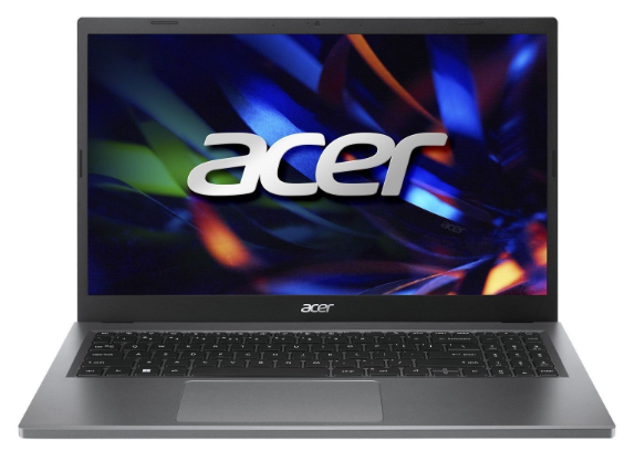 Ноутбук Acer Extensa EX215-23 (NX.EH3EU.01C) Steel Gray