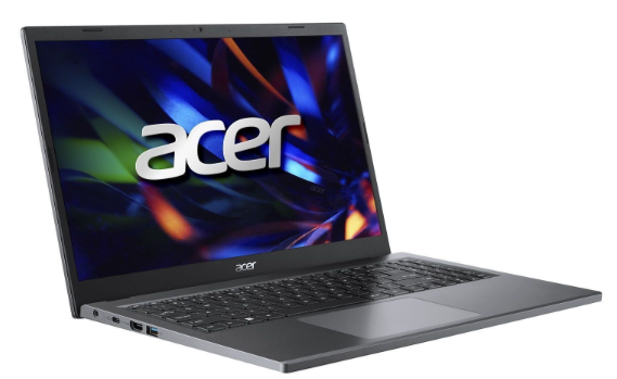 Ноутбук Acer Extensa EX215-23 (NX.EH3EU.01C) Steel Gray фото №2