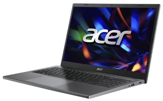 Ноутбук Acer Extensa EX215-23 (NX.EH3EU.01C) Steel Gray фото №3