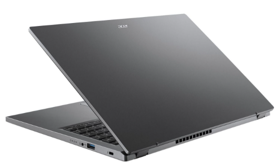 Ноутбук Acer Extensa EX215-23 (NX.EH3EU.01C) Steel Gray фото №5