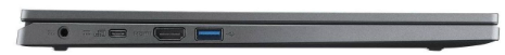Ноутбук Acer Extensa EX215-23 (NX.EH3EU.01C) Steel Gray фото №7