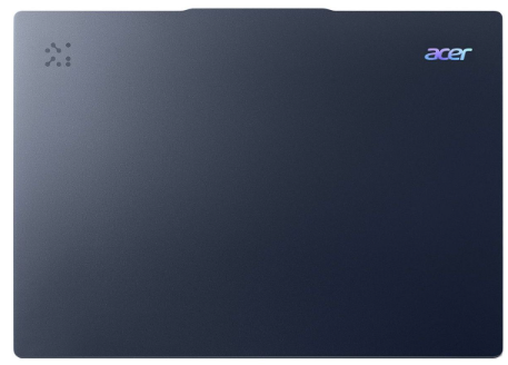 Ноутбук Acer Swift 14 AI SF14-51 (NX.J2HEU.002) Blue фото №7