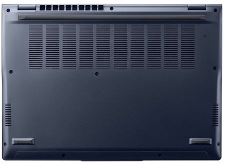 Ноутбук Acer Swift 14 AI SF14-51 (NX.J2HEU.002) Blue фото №8