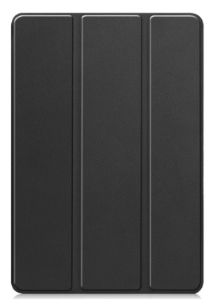 Чохол для планшета BeCover Smart Case Xiaomi Pad 6S Pro 12.4" Black (711083) фото №3