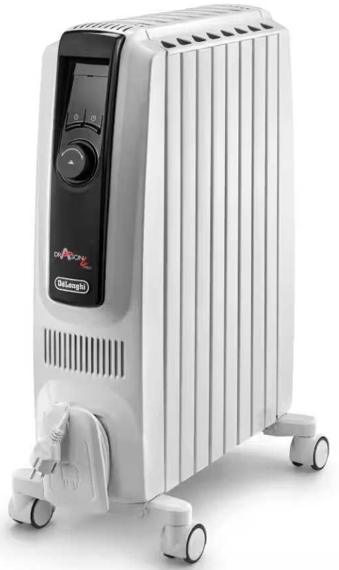 Обігрівач Delonghi TRD X 40820