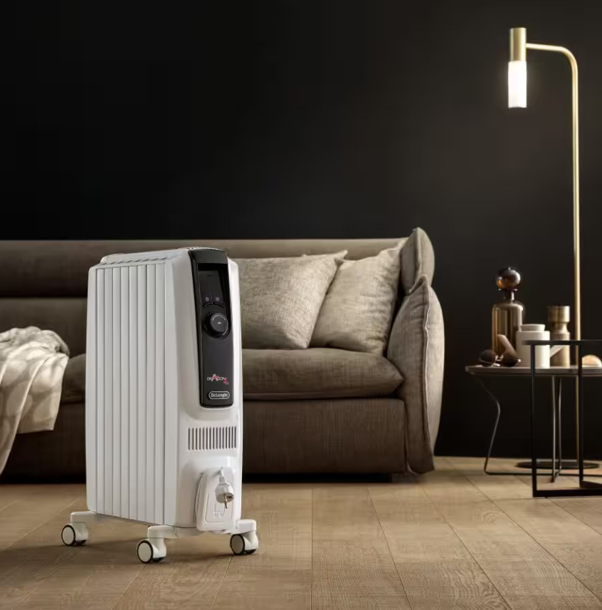 Обігрівач Delonghi TRD X 40820 фото №2