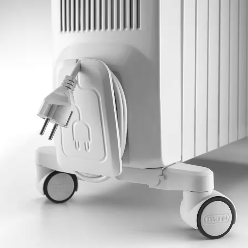 Обігрівач Delonghi TRD X 40820 фото №3