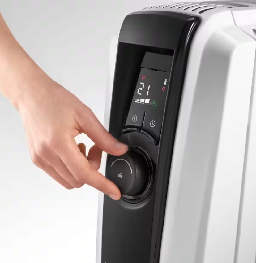 Обігрівач Delonghi TRD X 40820 фото №5