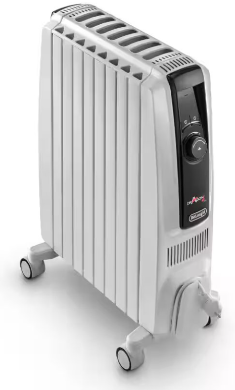Обігрівач Delonghi TRD X 40820 фото №6