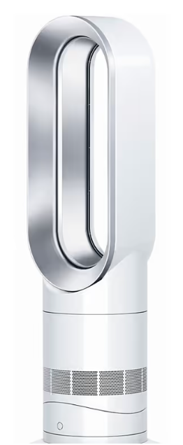 Обогреватель Dyson AM09 EU Wu/Sv (473400-01) фото №2