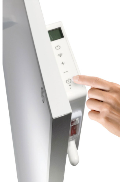 Обогреватель Gorenje IR1200W фото №6