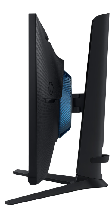 Монитор Samsung LS24DG300EIXCI фото №18