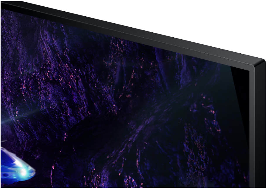 Монитор Samsung LS24DG300EIXCI фото №21