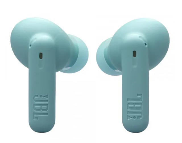 Наушники JBL Wave Beam 2 Blue (JBLWBEAM2BLU) фото №2