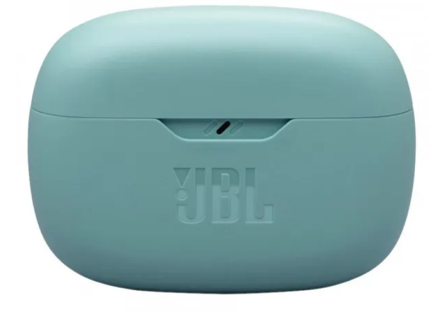 Наушники JBL Wave Beam 2 Blue (JBLWBEAM2BLU) фото №3