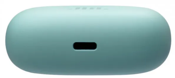 Наушники JBL Wave Beam 2 Blue (JBLWBEAM2BLU) фото №4