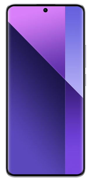 Смартфон Xiaomi Redmi Note 13 Pro  5G 12/512GB NFC Purple int фото №2