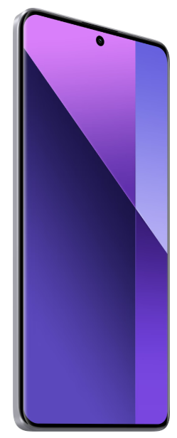 Смартфон Xiaomi Redmi Note 13 Pro  5G 12/512GB NFC Purple int фото №3