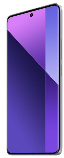 Смартфон Xiaomi Redmi Note 13 Pro  5G 12/512GB NFC Purple int фото №4
