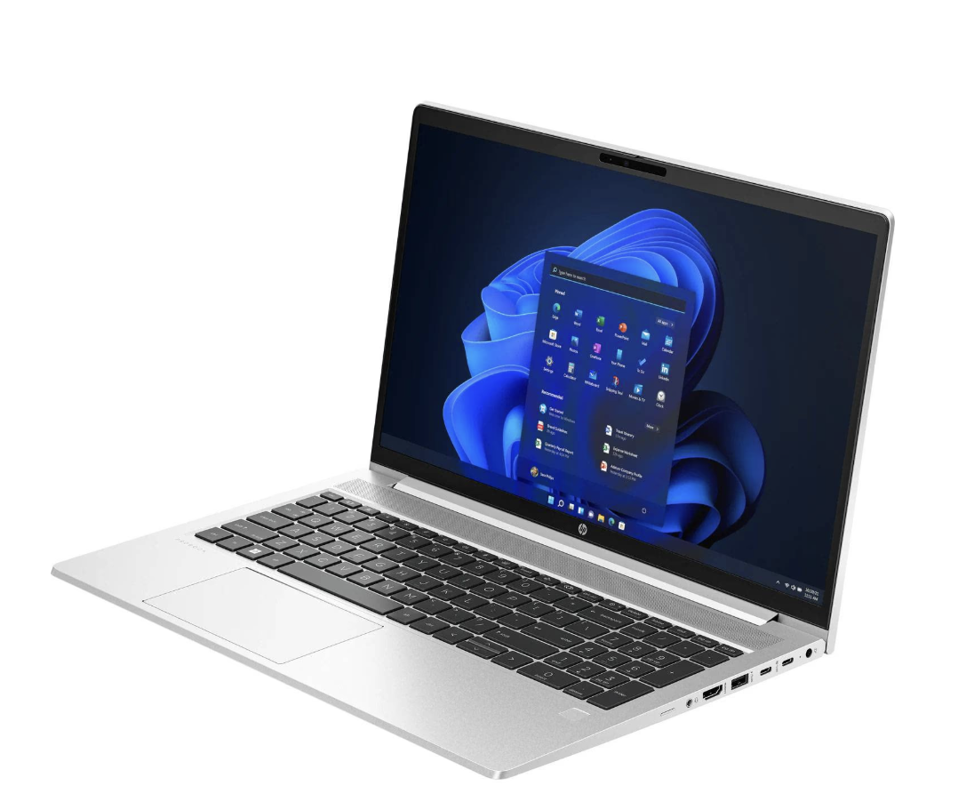 Ноутбук HP 450 G10 (71H58AV) фото №3