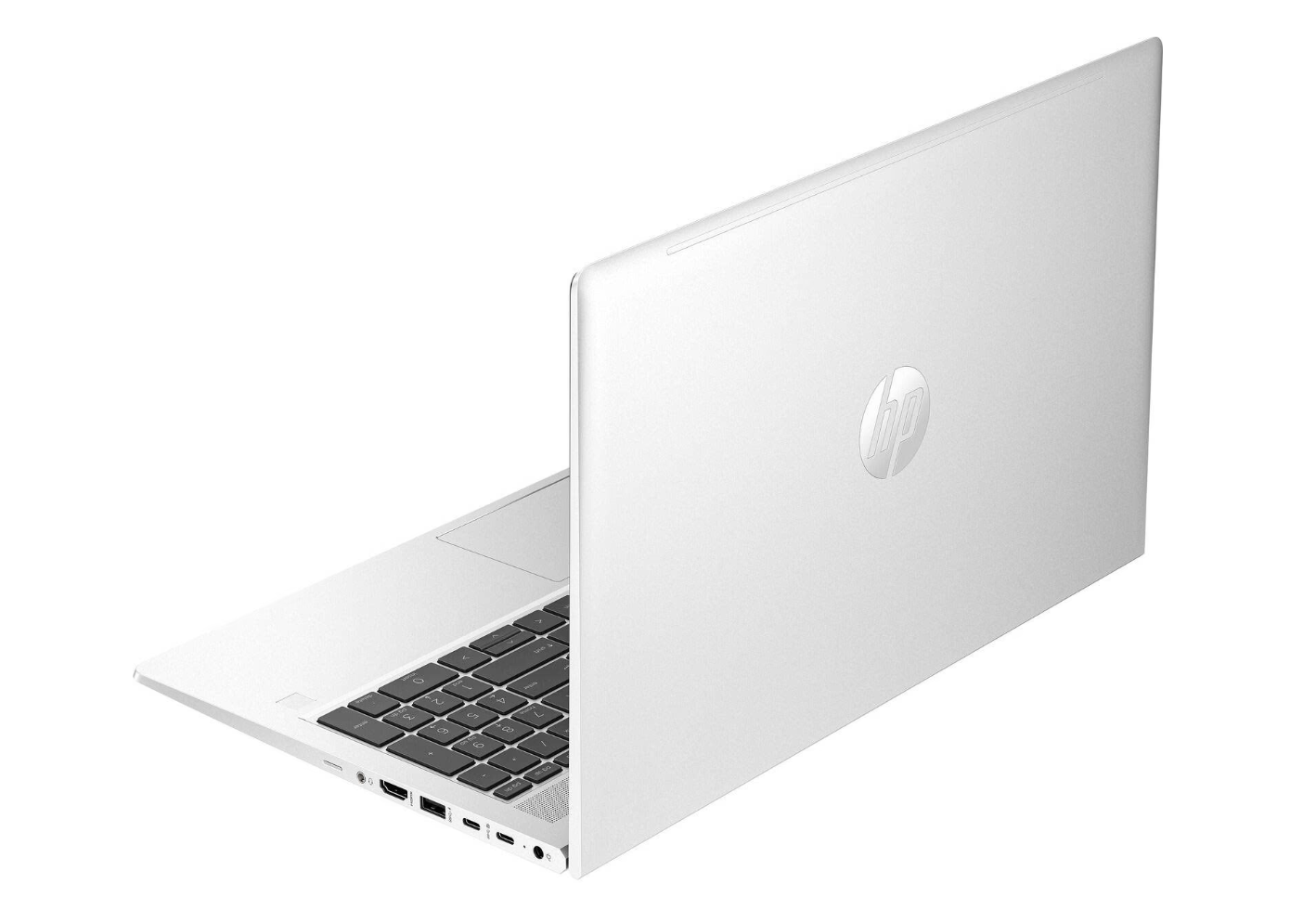 Ноутбук HP 450 G10 (71H58AV) фото №4