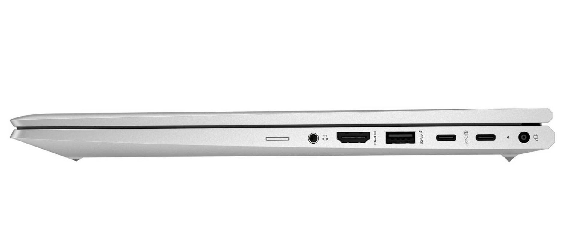 Ноутбук HP 450 G10 (71H58AV) фото №7