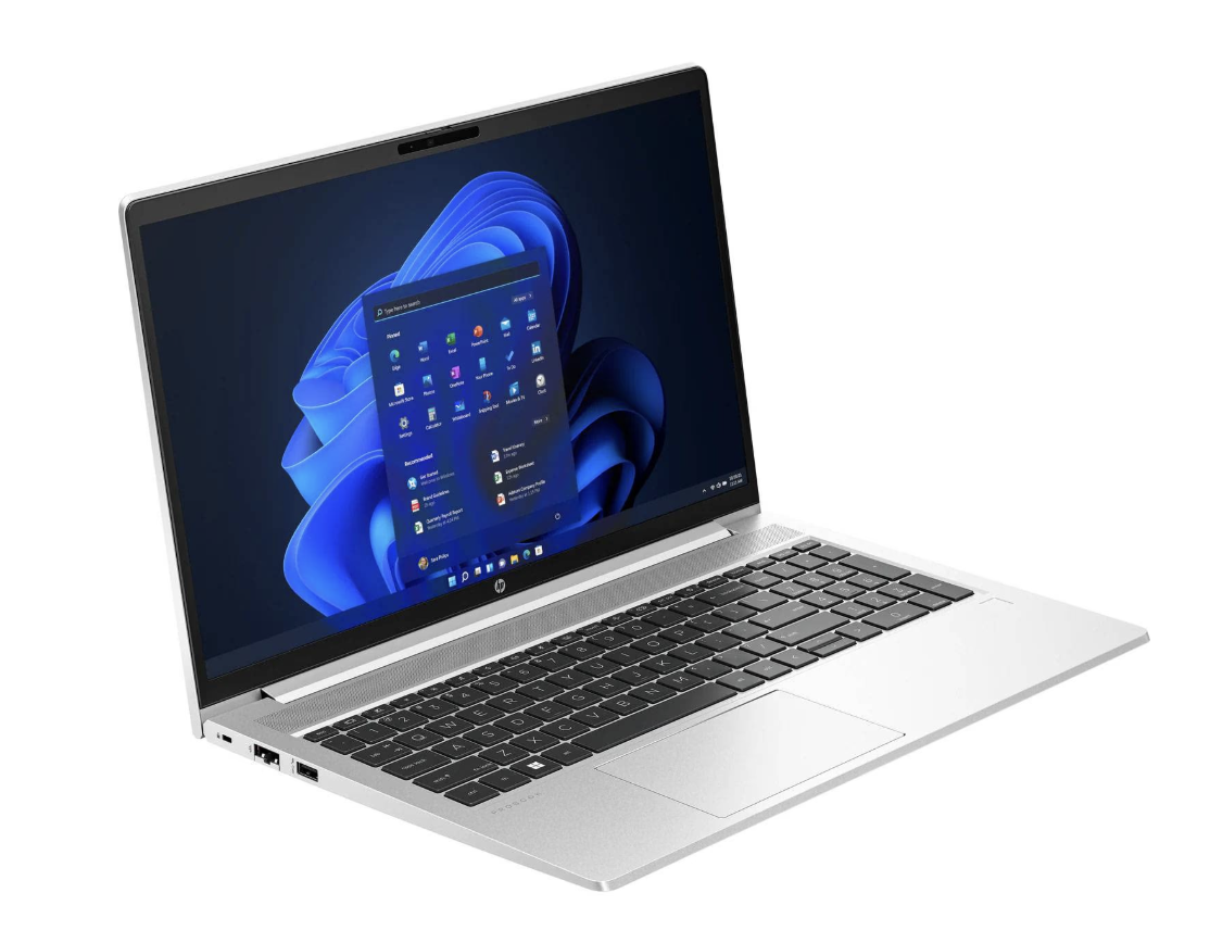 Ноутбук HP 450 G10 (71H58AV) фото №2