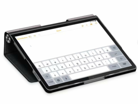 Чехол для планшета BeCover Smart Case Lenovo Yoga Tab 11 YT-706F Unicorn (708721) фото №4