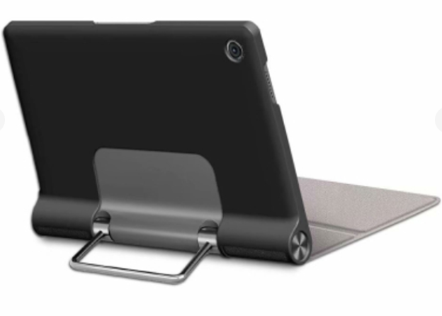 Чехол для планшета BeCover Smart Case Lenovo Yoga Tab 11 YT-706F Unicorn (708721) фото №5