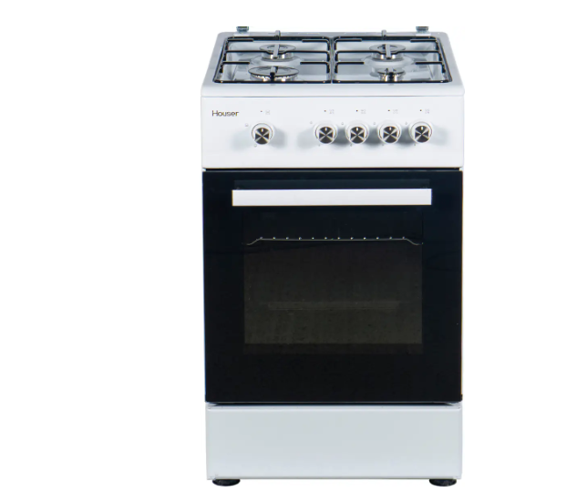 Плита Houser FSG 5201 W