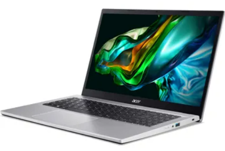 Ноутбук Acer Aspire 3 A315-44P-R9CB, (NX.KSJEX.01T) фото №2