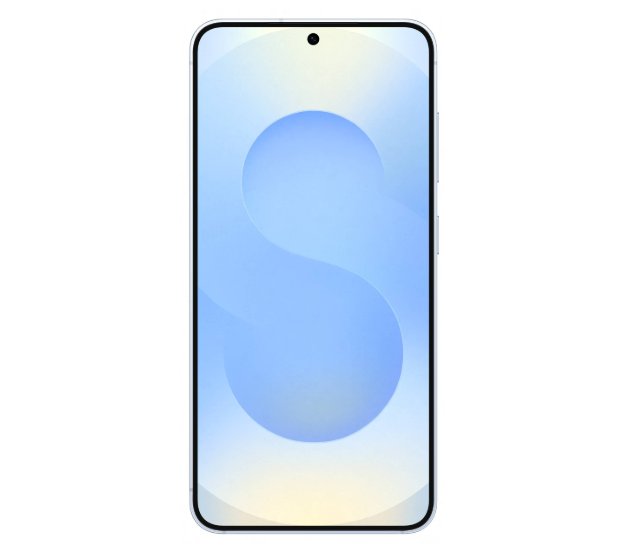 Смартфон Samsung Galaxy S25 12/256Gb Icyblue (SM-S931BLBGEUC) фото №2