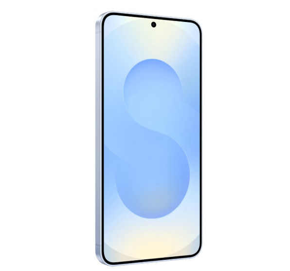 Смартфон Samsung Galaxy S25 12/256Gb Icyblue (SM-S931BLBGEUC) фото №3