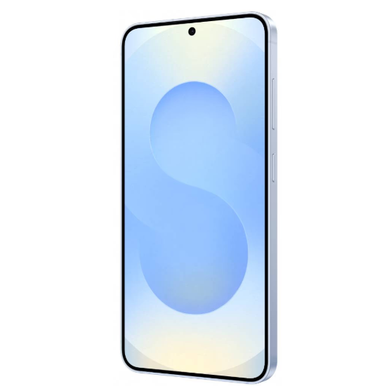 Смартфон Samsung Galaxy S25 12/256Gb Icyblue (SM-S931BLBGEUC) фото №4