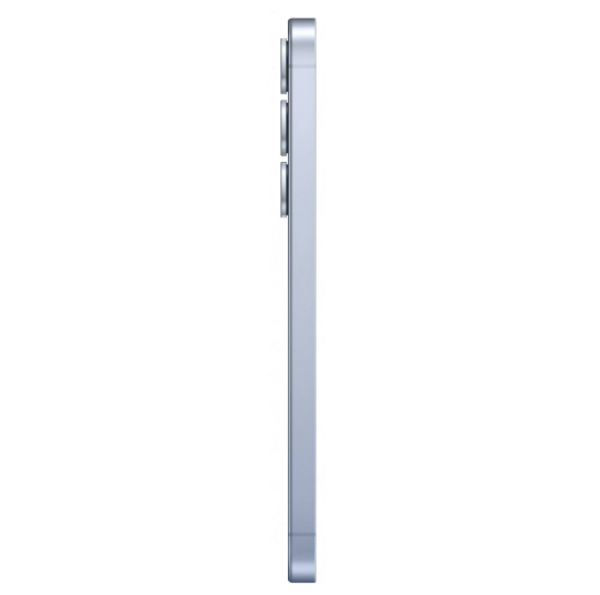 Смартфон Samsung Galaxy S25 12/256Gb Icyblue (SM-S931BLBGEUC) фото №8
