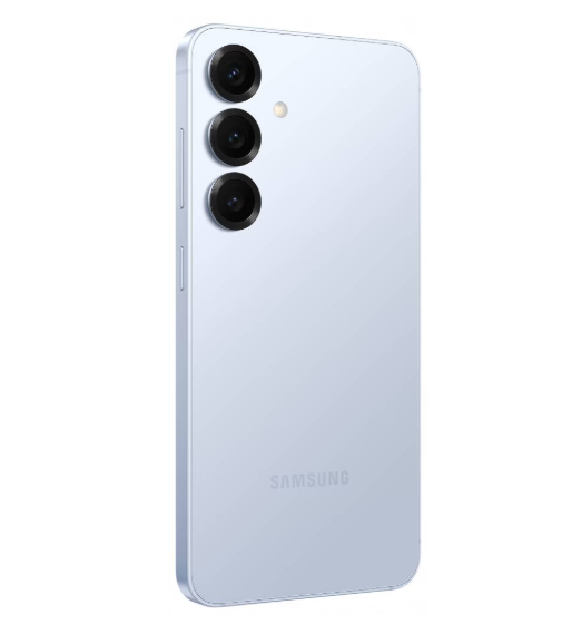 Смартфон Samsung Galaxy S25 12/256Gb Icyblue (SM-S931BLBGEUC) фото №7