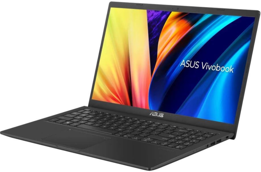 Ноутбук Asus VivoBook 15 X1500KA-EJ307 Indie Black фото №3