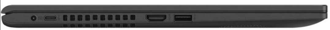 Ноутбук Asus VivoBook 15 X1500KA-EJ307 Indie Black фото №4
