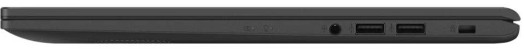 Ноутбук Asus VivoBook 15 X1500KA-EJ307 Indie Black фото №5