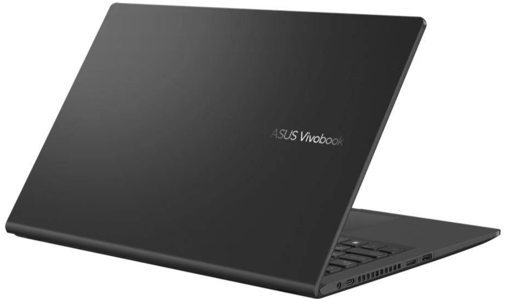 Ноутбук Asus VivoBook 15 X1500KA-EJ307 Indie Black фото №6