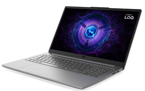 Ноутбук Lenovo LOQ 15IAX9E (83LK0047RA) фото №3