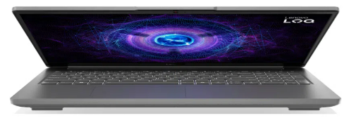 Ноутбук Lenovo LOQ 15IAX9E (83LK0047RA) фото №4