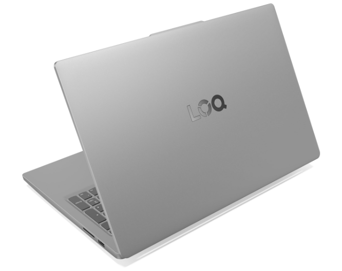 Ноутбук Lenovo LOQ 15IAX9E (83LK0047RA) фото №12